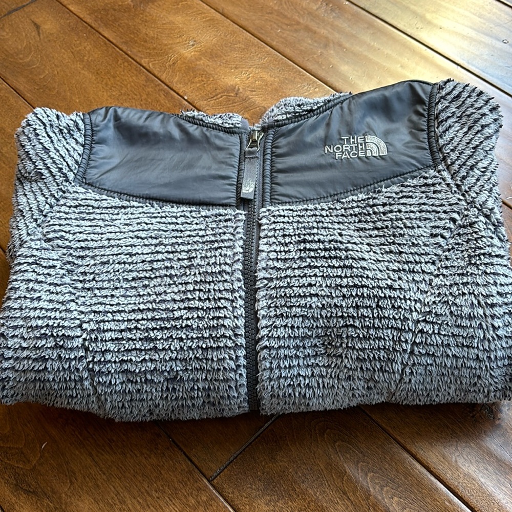 North Face Fleece